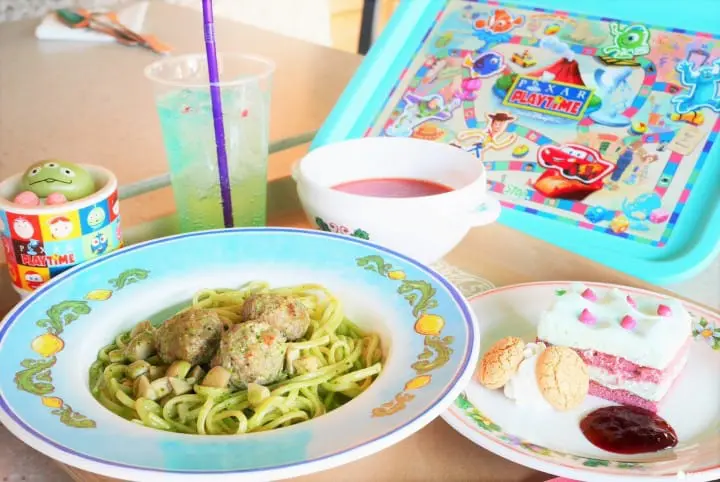 モンスタセット