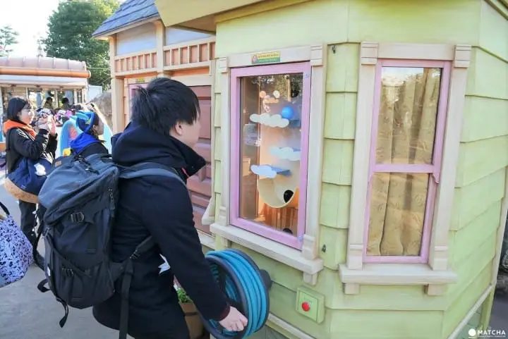 カール爺さん　ゲーム