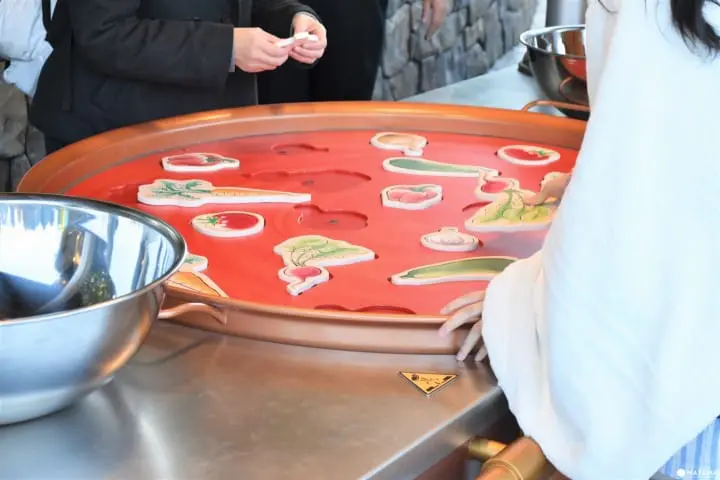 レミー　ゲーム