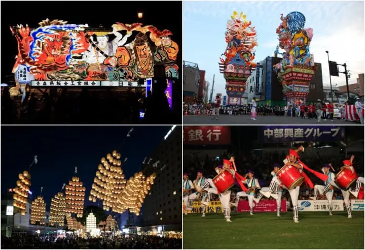 東京故鄉祭