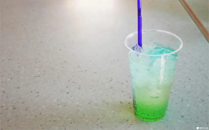 モンスターズ・インク・ドリンク