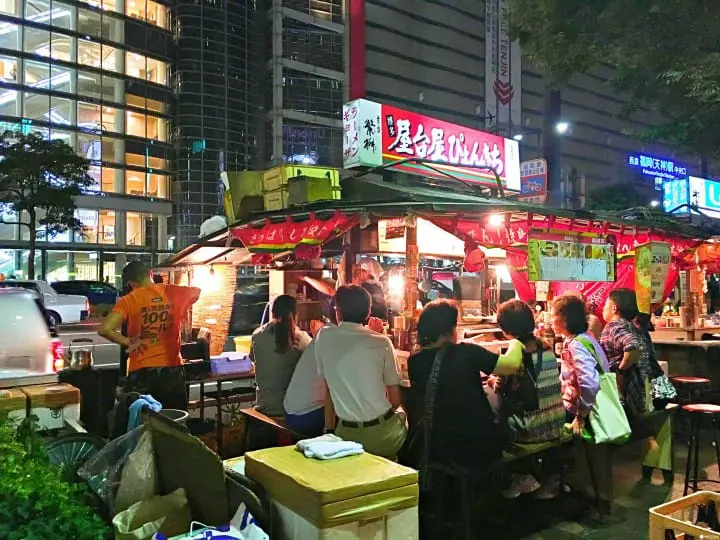 福冈历史巡礼,揭开你可能不知道的冷知识