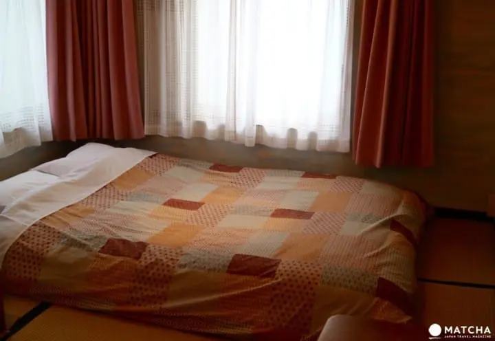 レトロな神戸を楽しもう！不思議空間・神戸のゲストハウス「ユメノマド」