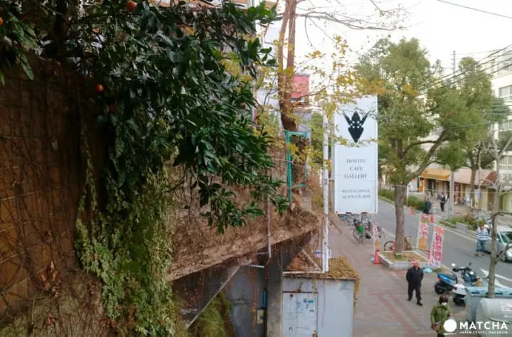 レトロな神戸を楽しもう！不思議空間・神戸のゲストハウス「ユメノマド」