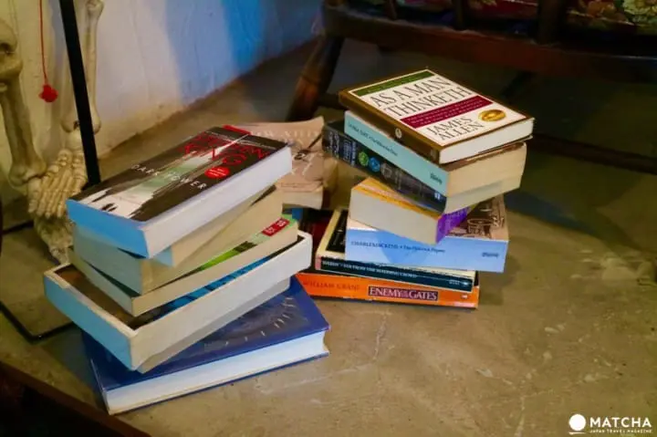 レトロな神戸を楽しもう！不思議空間・神戸のゲストハウス「ユメノマド」