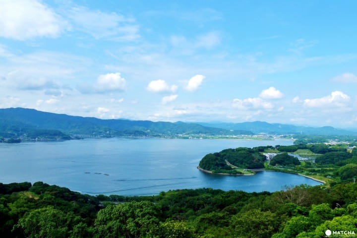 濱松濱名湖