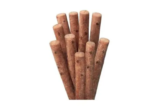 calbeeじゃがりこ盐味巧克力