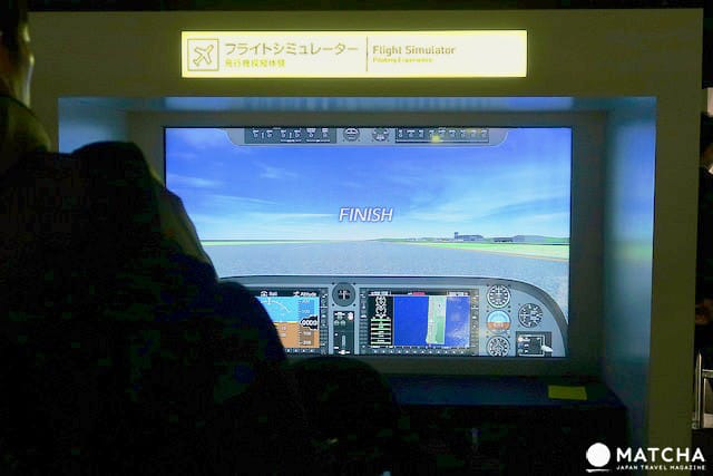 體驗成為太空人，來福岡市科學館好好玩