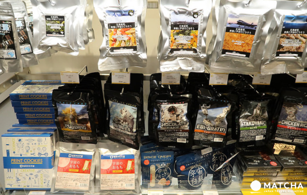 體驗成為太空人，來福岡市科學館好好玩