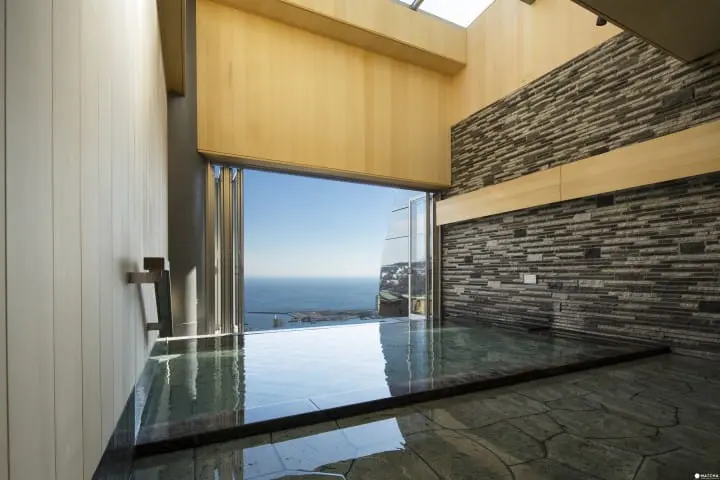 【热海】亲子渡假温泉饭店 星野リゾナーレ热海