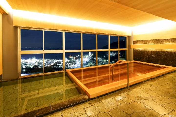 【熱海】親子渡假溫泉飯店 星野リゾナーレ熱海