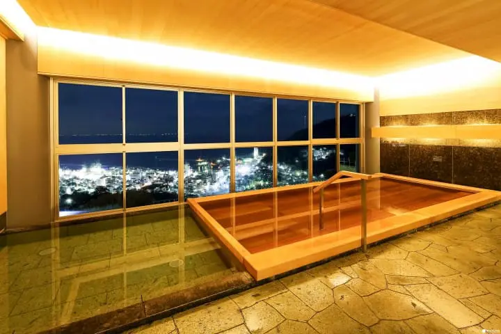 【热海】亲子渡假温泉饭店 星野リゾナーレ热海