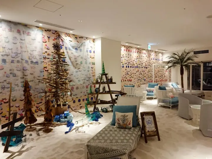 【热海】亲子渡假温泉饭店 星野リゾナーレ热海