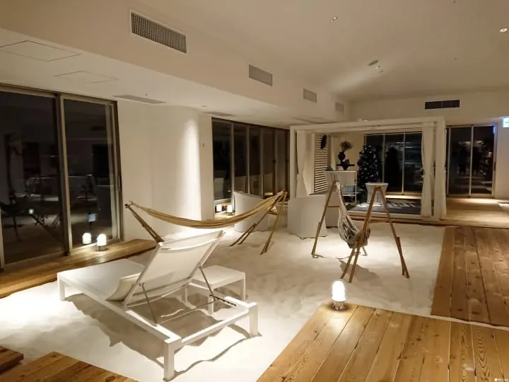 【热海】亲子渡假温泉饭店 星野リゾナーレ热海