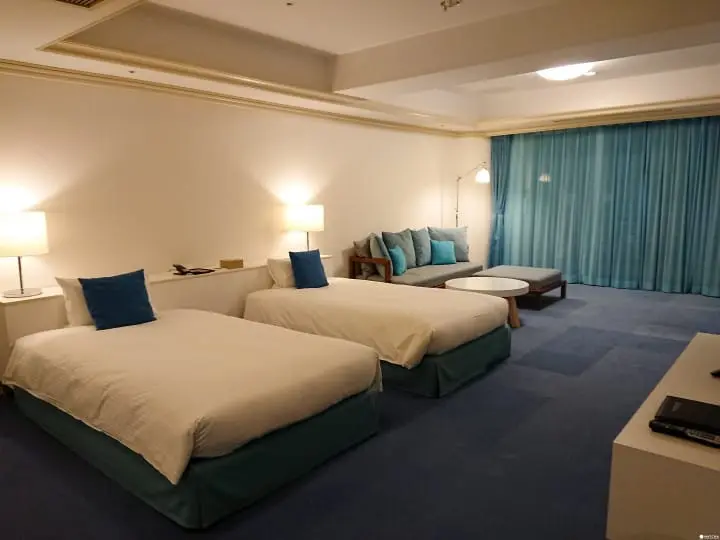 【热海】亲子渡假温泉饭店 星野リゾナーレ热海