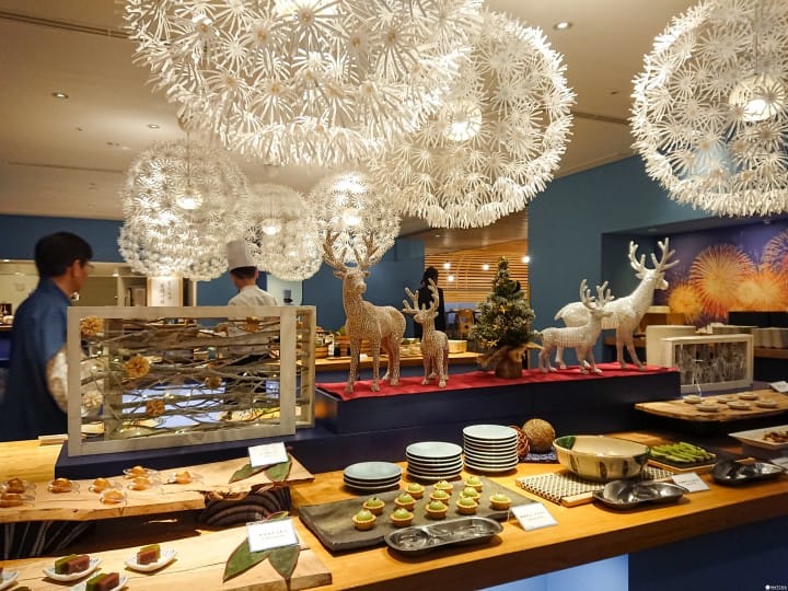 【熱海】親子渡假溫泉飯店 星野リゾナーレ熱海