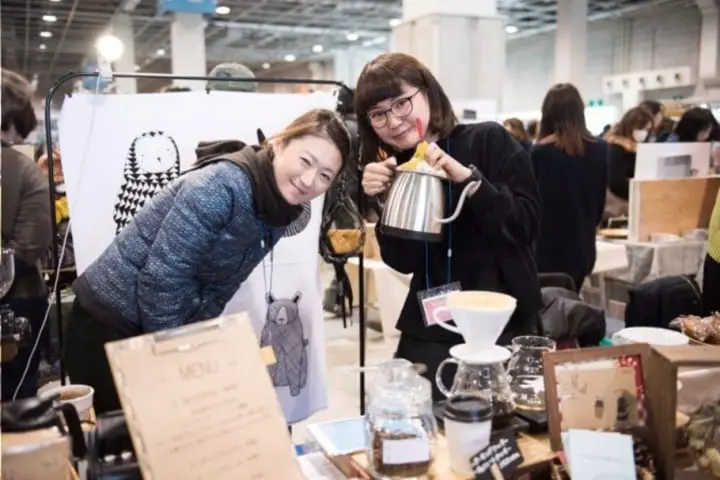 关西最大手作杂货祭