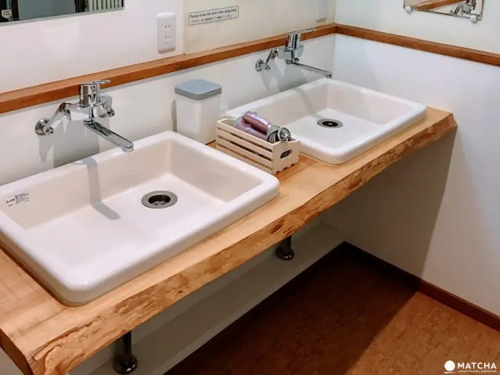 AIBIYA Hostel โฮสเทลน่ารักและเป็นส่วนตัว ท่ามกลางธรรมชาติอันแสนสงบ