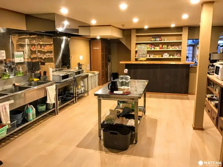 AIBIYA Hostel โฮสเทลน่ารักและเป็นส่วนตัว ท่ามกลางธรรมชาติอันแสนสงบ