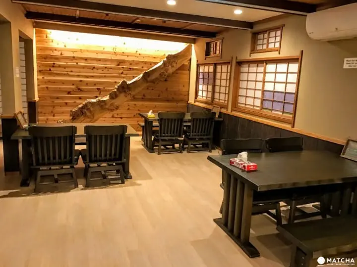 AIBIYA Hostel โฮสเทลน่ารักและเป็นส่วนตัว ท่ามกลางธรรมชาติอันแสนสงบ