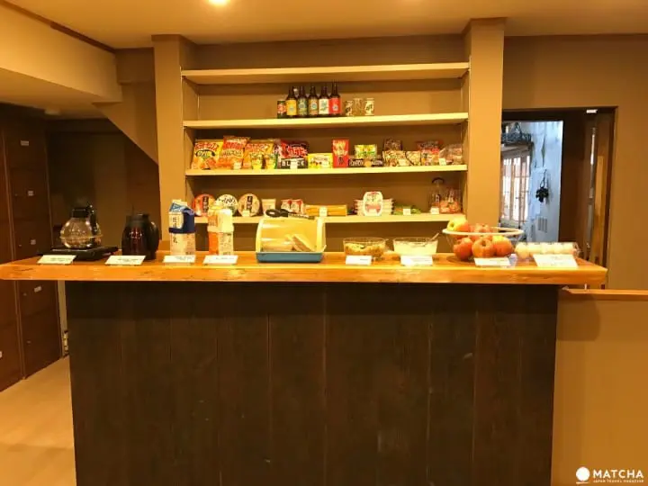 AIBIYA Hostel โฮสเทลน่ารักและเป็นส่วนตัว ท่ามกลางธรรมชาติอันแสนสงบ