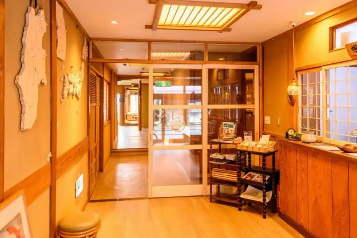 AIBIYA Hostel โฮสเทลน่ารักและเป็นส่วนตัว ท่ามกลางธรรมชาติอันแสนสงบ