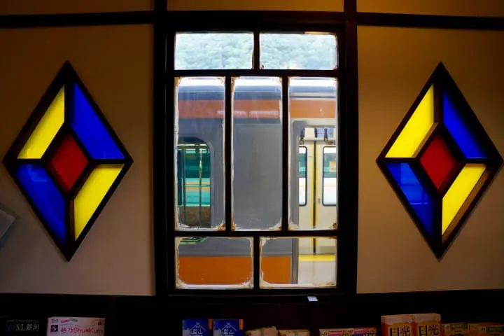 【东京】来怀旧老街“青梅”散步找猫咪！