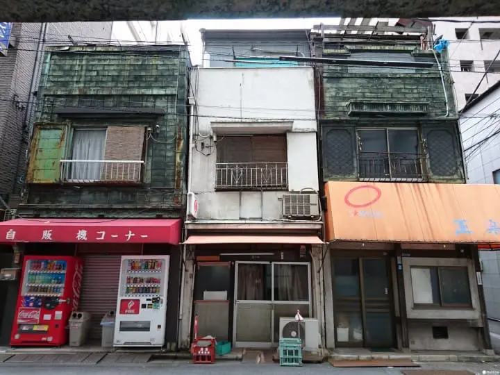 【东京】来怀旧老街“青梅”散步找猫咪！