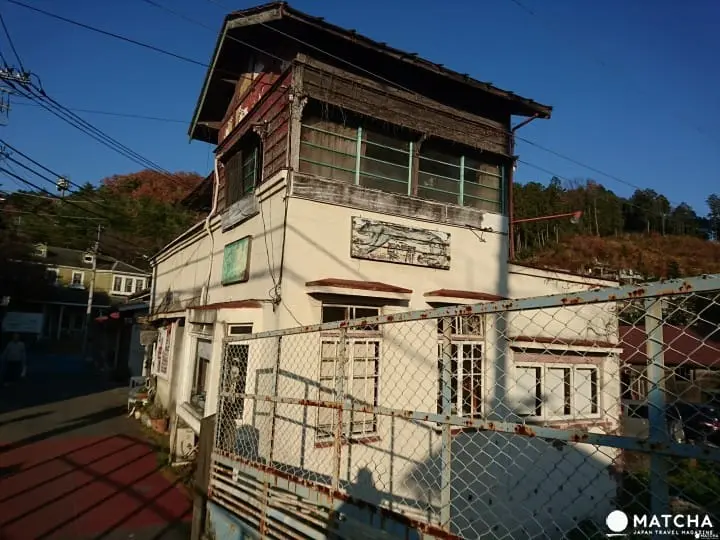 【东京】来怀旧老街“青梅”散步找猫咪！