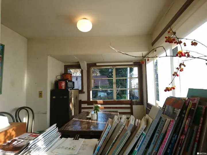 【东京】来怀旧老街“青梅”散步找猫咪！