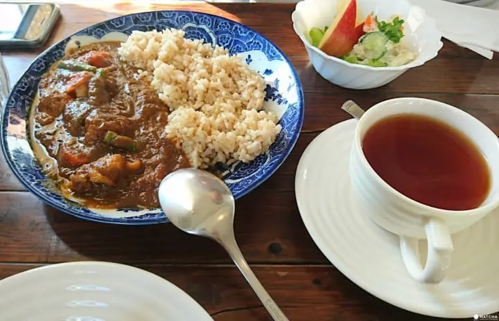 【东京】来怀旧老街“青梅”散步找猫咪！