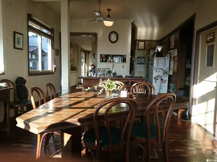 【东京】来怀旧老街“青梅”散步找猫咪！