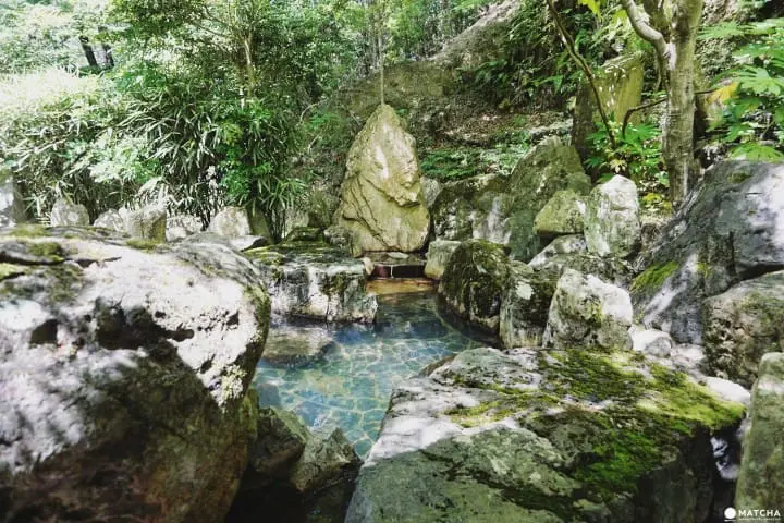 Kyoto’s Best Hiking and Hot Springs