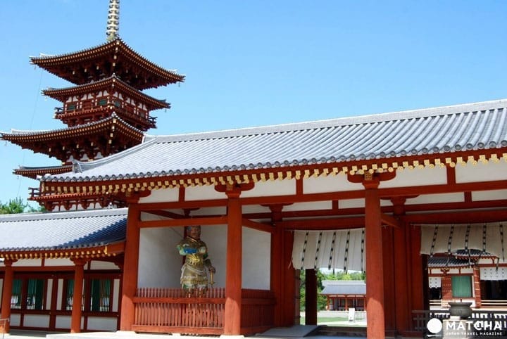 Panduan Wisata Menikmati Kota Nara dalam 2 Hari