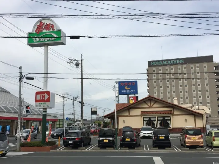 大口吃肉就是爽!靜岡人氣漢堡排親子餐廳