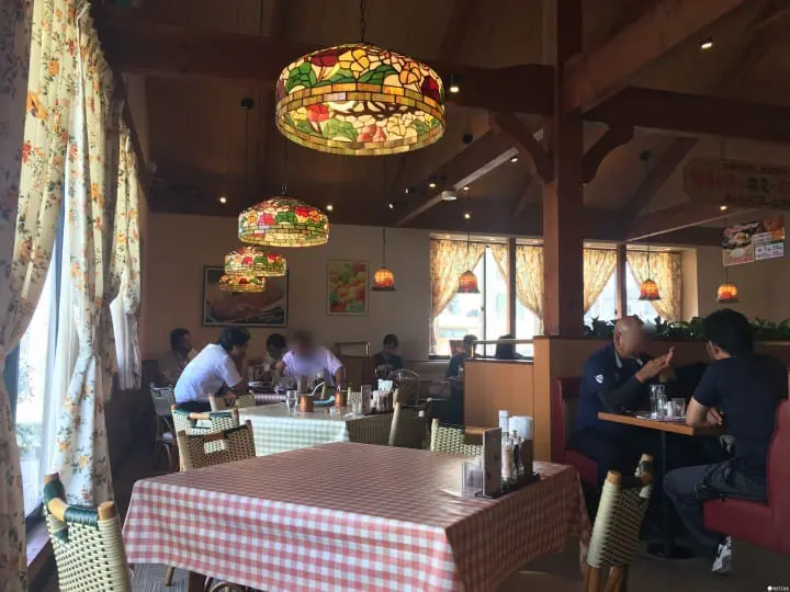 大口吃肉就是爽!靜岡人氣漢堡排親子餐廳