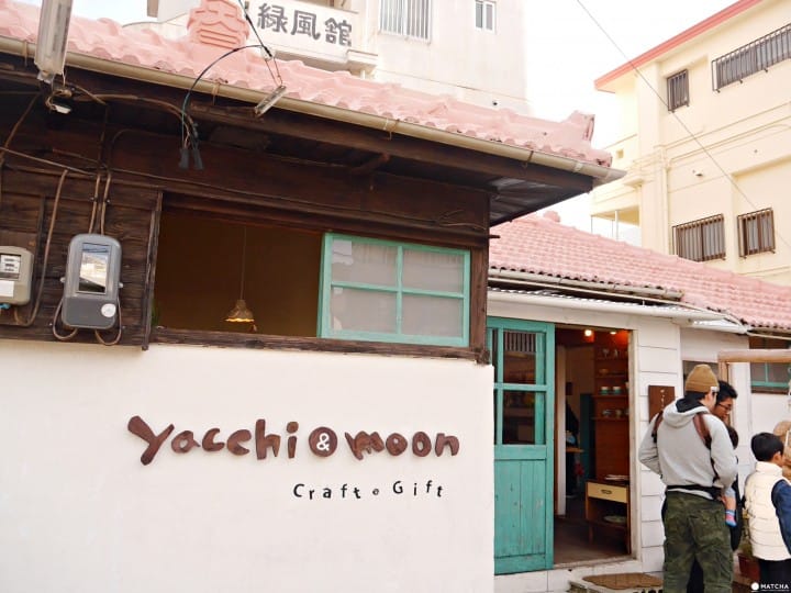 yacchi&moon