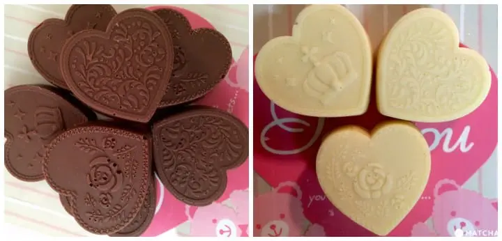 Japanese Valentine's Day – Celebrate it the Conventional Way