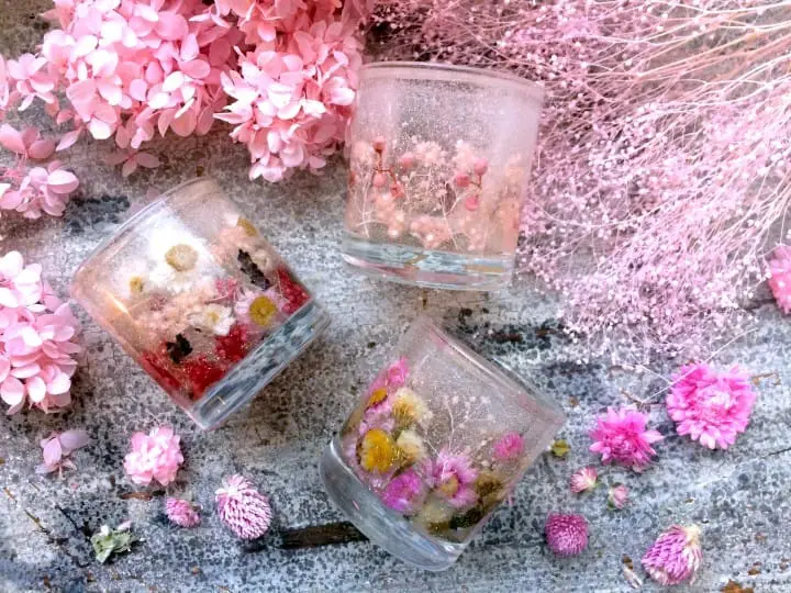 FLOWERS by NAKED 2018 轮舞曲