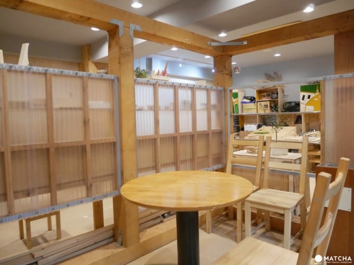 淺草Guest House DENCHI