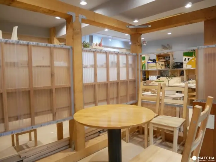 淺草Guest House DENCHI 