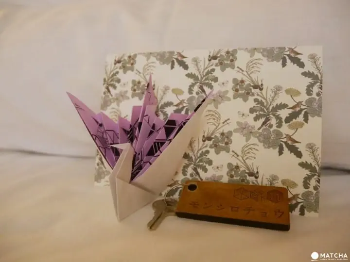 淺草Guest House DENCHI 