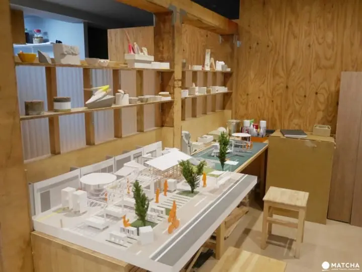 淺草Guest House DENCHI 