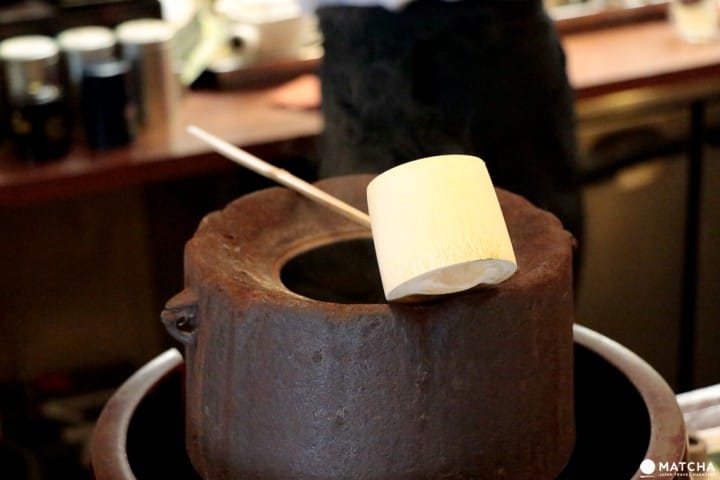 茶井