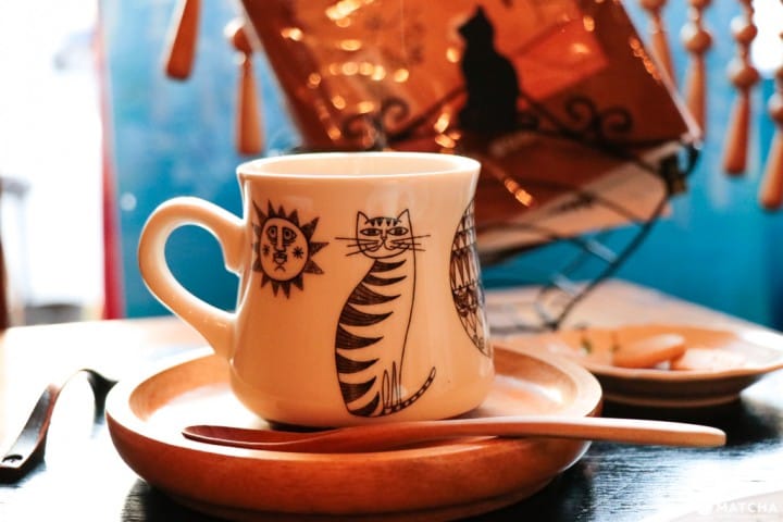 RRROMCafe_猫カップ