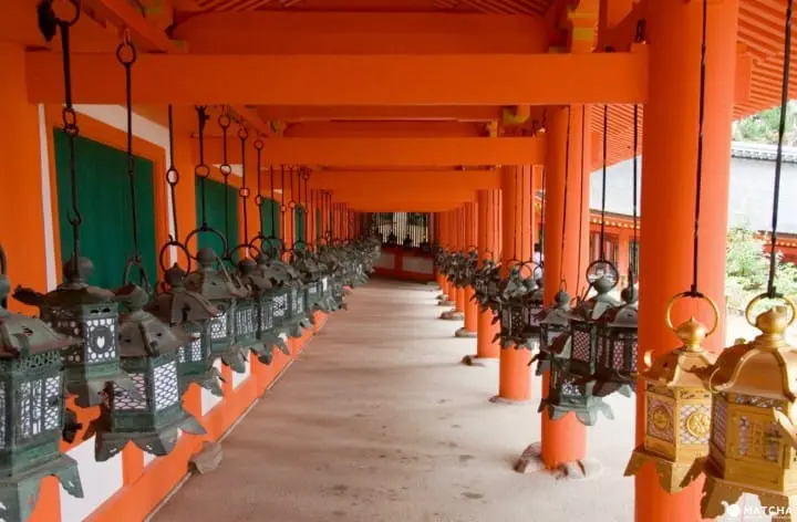 Panduan Wisata Menikmati Kota Nara dalam 2 Hari