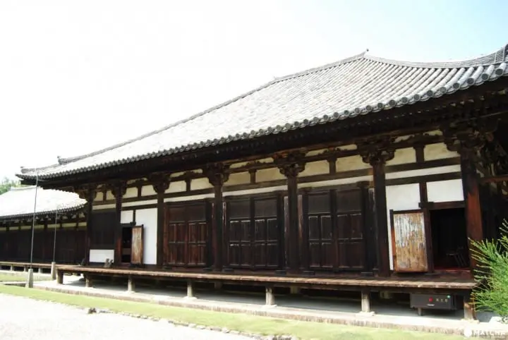 Panduan Wisata Menikmati Kota Nara dalam 2 Hari