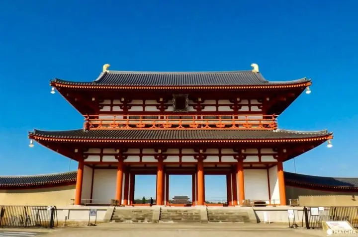 Panduan Wisata Menikmati Kota Nara dalam 2 Hari