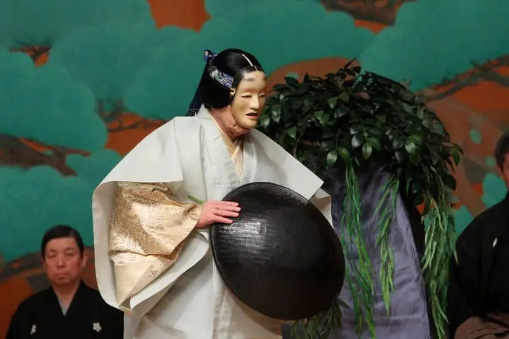 How To Enjoy Noh Theater - 3 Practical Tips