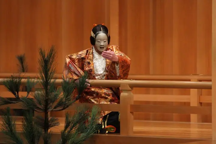 How To Enjoy Noh Theater - 3 Practical Tips